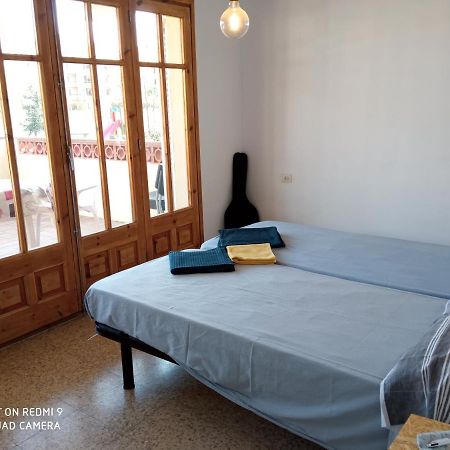 Apartament Amb Dues Grans Terrasses De 50 M2 I 16 M2 A 300 M De La Platja Sant Antoni De Calonge Exterior foto