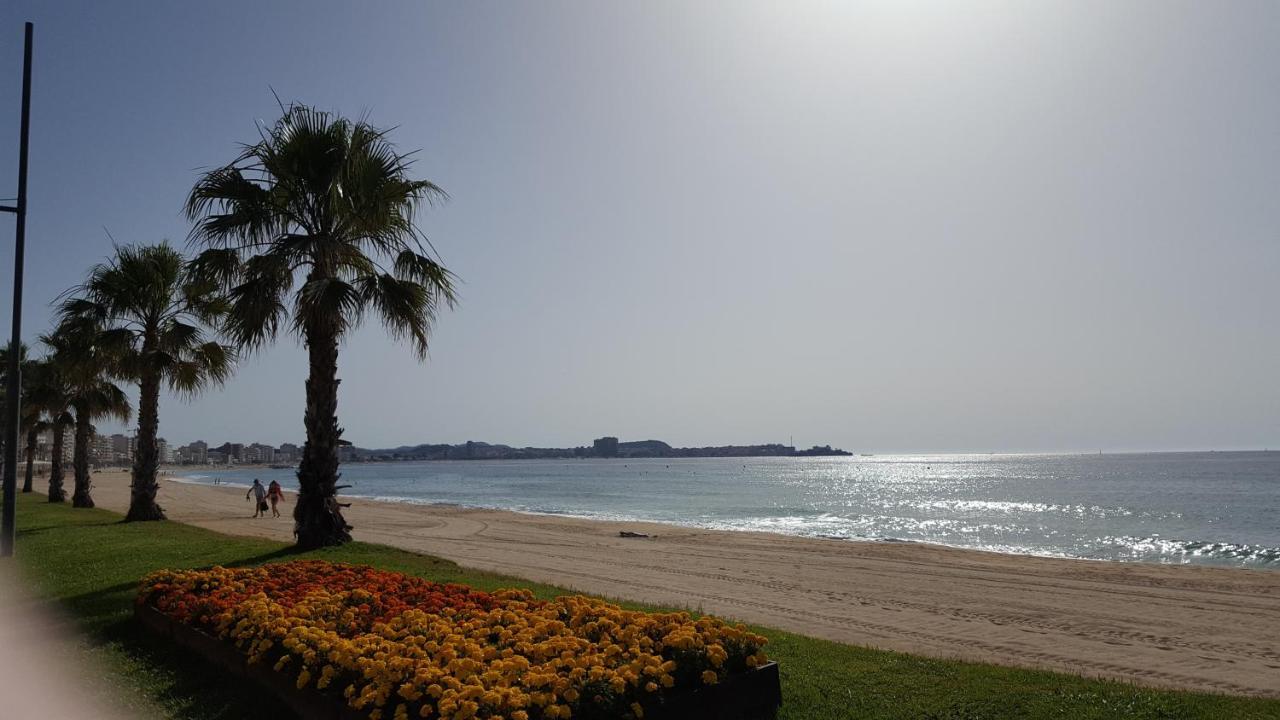 Apartament Amb Dues Grans Terrasses De 50 M2 I 16 M2 A 300 M De La Platja Sant Antoni De Calonge Exterior foto