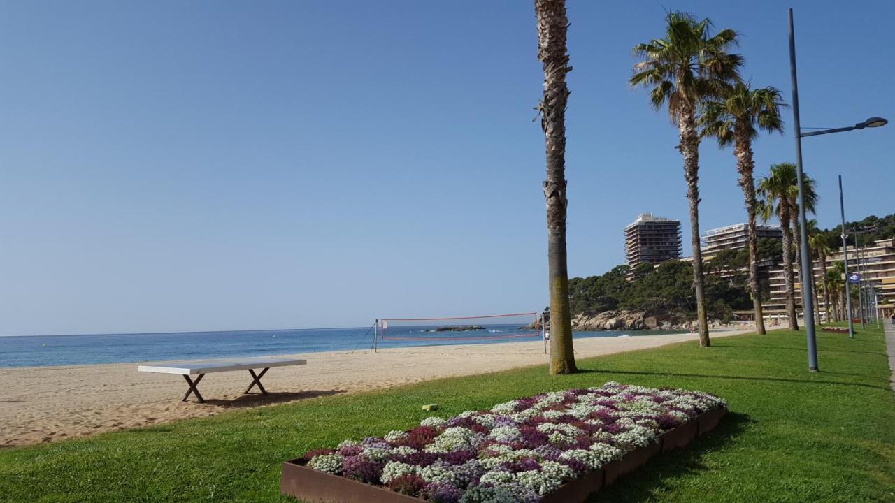 Apartament Amb Dues Grans Terrasses De 50 M2 I 16 M2 A 300 M De La Platja Sant Antoni De Calonge Exterior foto