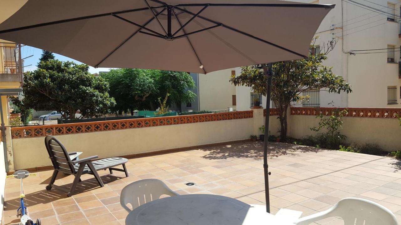 Apartament Amb Dues Grans Terrasses De 50 M2 I 16 M2 A 300 M De La Platja Sant Antoni De Calonge Exterior foto