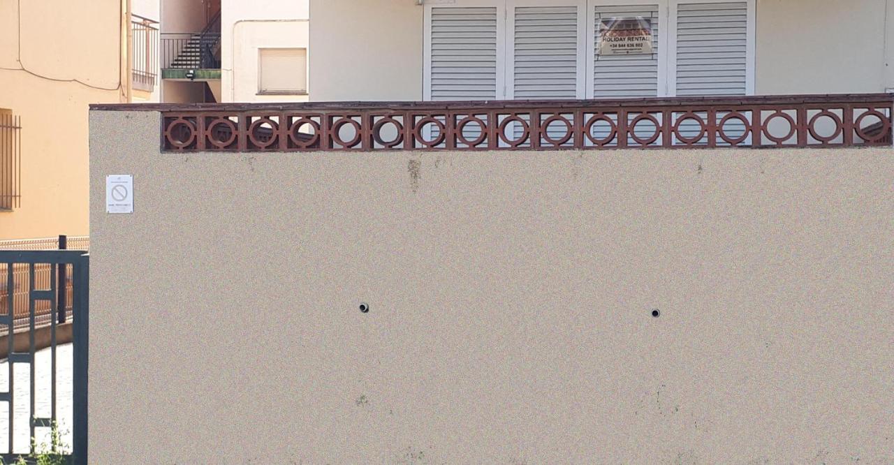 Apartament Amb Dues Grans Terrasses De 50 M2 I 16 M2 A 300 M De La Platja Sant Antoni De Calonge Exterior foto