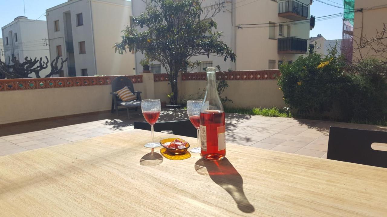 Apartament Amb Dues Grans Terrasses De 50 M2 I 16 M2 A 300 M De La Platja Sant Antoni De Calonge Exterior foto