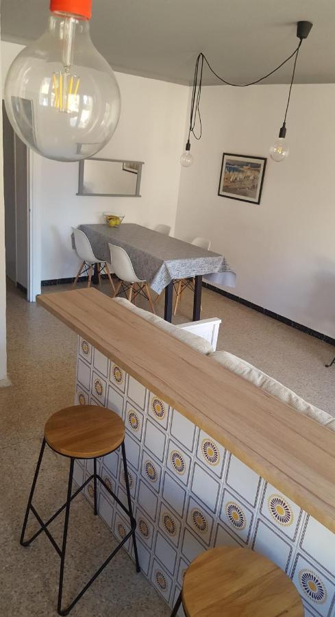 Apartament Amb Dues Grans Terrasses De 50 M2 I 16 M2 A 300 M De La Platja Sant Antoni De Calonge Exterior foto