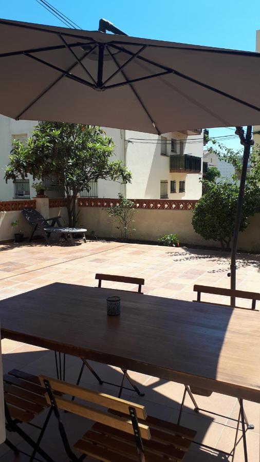 Apartament Amb Dues Grans Terrasses De 50 M2 I 16 M2 A 300 M De La Platja Sant Antoni De Calonge Exterior foto