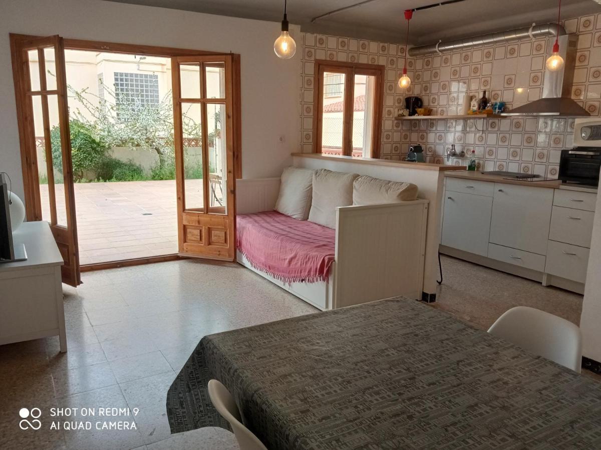 Apartament Amb Dues Grans Terrasses De 50 M2 I 16 M2 A 300 M De La Platja Sant Antoni De Calonge Exterior foto