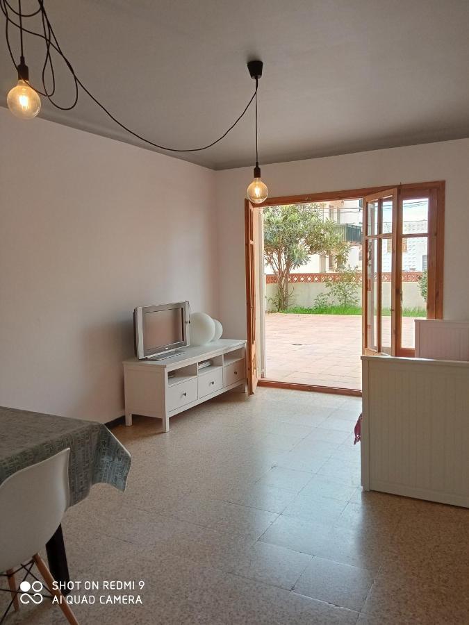 Apartament Amb Dues Grans Terrasses De 50 M2 I 16 M2 A 300 M De La Platja Sant Antoni De Calonge Exterior foto