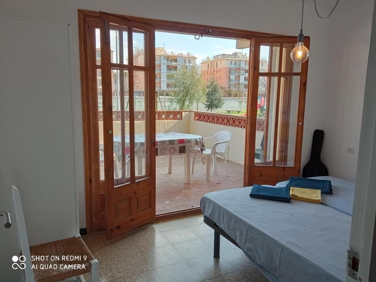 Apartament Amb Dues Grans Terrasses De 50 M2 I 16 M2 A 300 M De La Platja Sant Antoni De Calonge Exterior foto