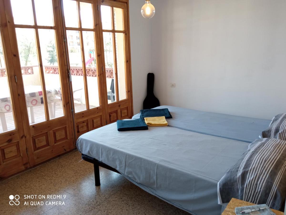 Apartament Amb Dues Grans Terrasses De 50 M2 I 16 M2 A 300 M De La Platja Sant Antoni De Calonge Exterior foto