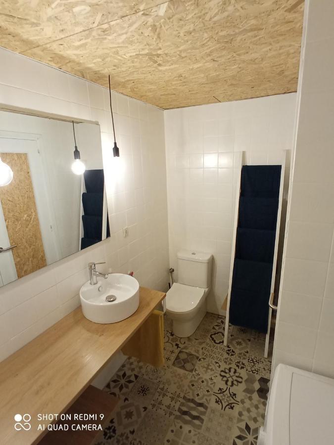 Apartament Amb Dues Grans Terrasses De 50 M2 I 16 M2 A 300 M De La Platja Sant Antoni De Calonge Exterior foto