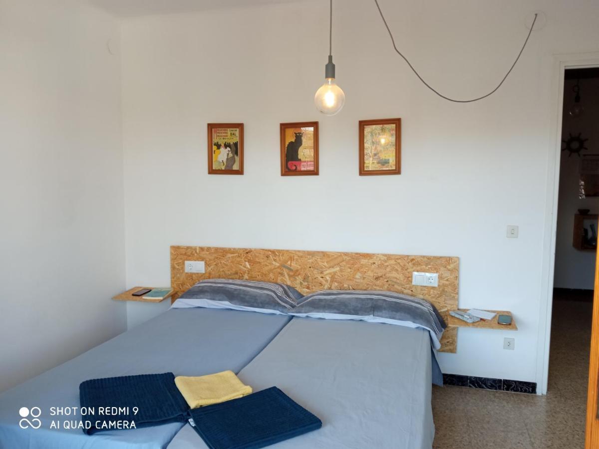 Apartament Amb Dues Grans Terrasses De 50 M2 I 16 M2 A 300 M De La Platja Sant Antoni De Calonge Exterior foto