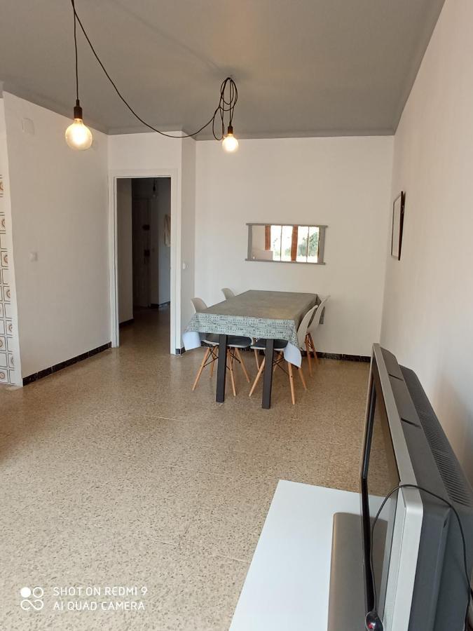 Apartament Amb Dues Grans Terrasses De 50 M2 I 16 M2 A 300 M De La Platja Sant Antoni De Calonge Exterior foto