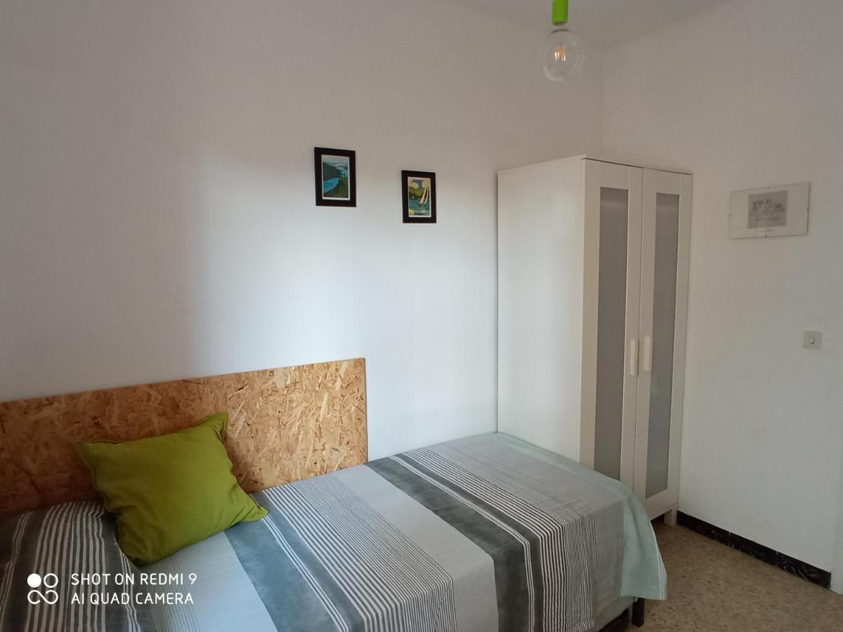Apartament Amb Dues Grans Terrasses De 50 M2 I 16 M2 A 300 M De La Platja Sant Antoni De Calonge Exterior foto