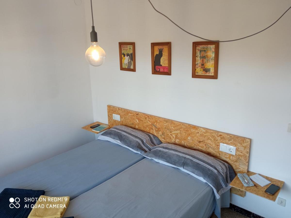 Apartament Amb Dues Grans Terrasses De 50 M2 I 16 M2 A 300 M De La Platja Sant Antoni De Calonge Exterior foto