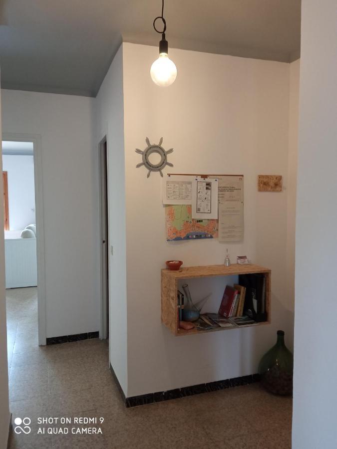 Apartament Amb Dues Grans Terrasses De 50 M2 I 16 M2 A 300 M De La Platja Sant Antoni De Calonge Exterior foto