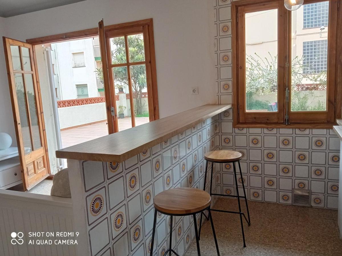Apartament Amb Dues Grans Terrasses De 50 M2 I 16 M2 A 300 M De La Platja Sant Antoni De Calonge Exterior foto