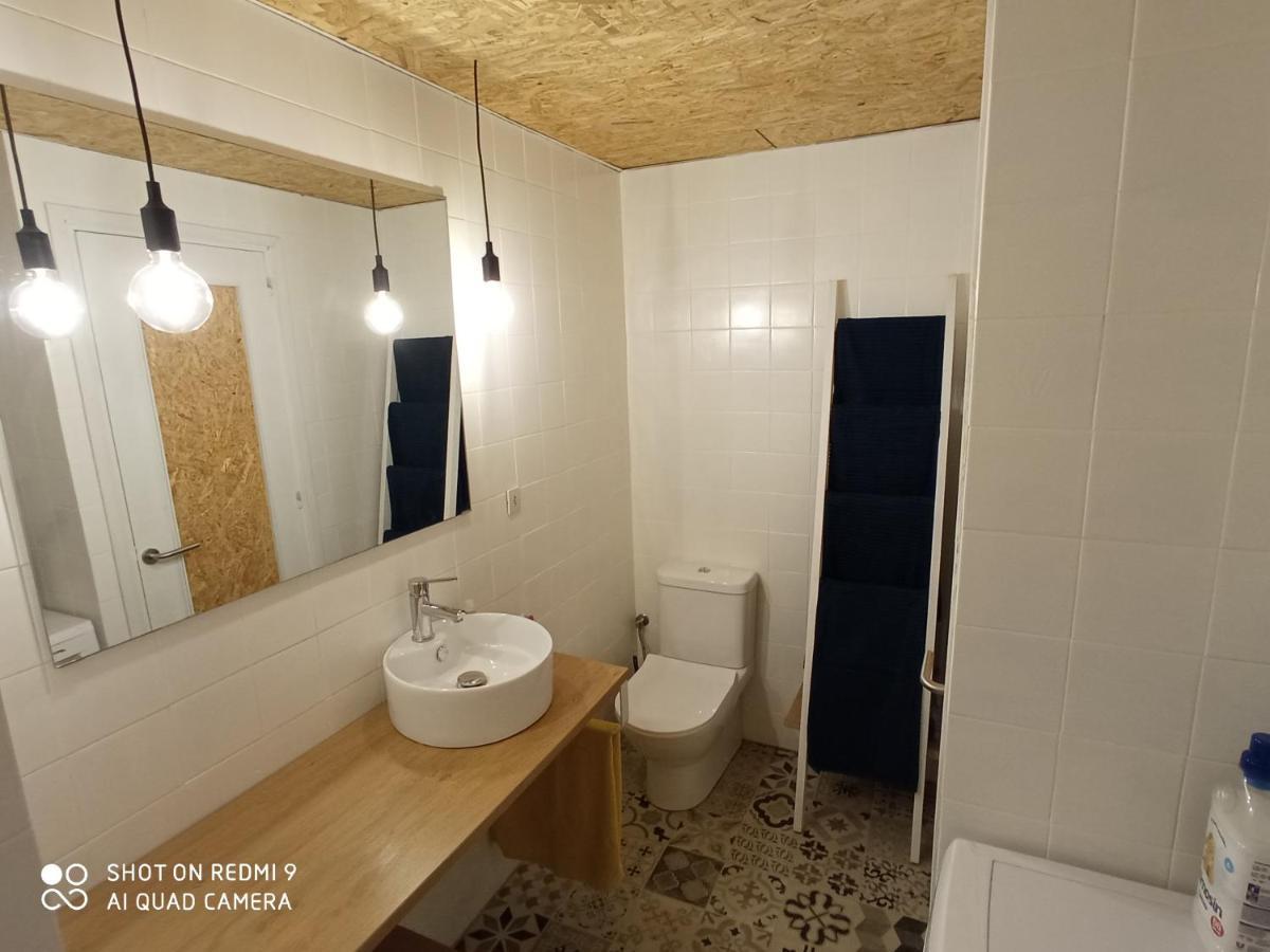 Apartament Amb Dues Grans Terrasses De 50 M2 I 16 M2 A 300 M De La Platja Sant Antoni De Calonge Exterior foto