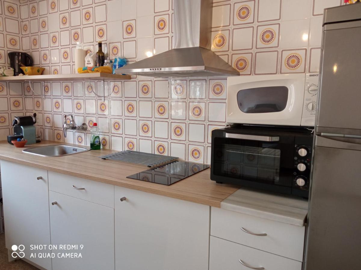 Apartament Amb Dues Grans Terrasses De 50 M2 I 16 M2 A 300 M De La Platja Sant Antoni De Calonge Exterior foto